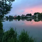 Thomasmuehle * Leutershausen (Bavaria)