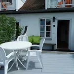 Thomasmuehle * Leutershausen (Bavaria)