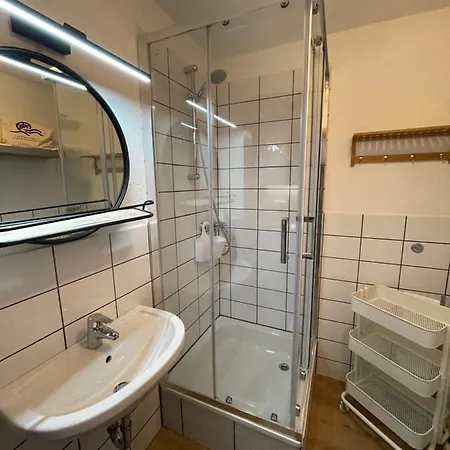 Thomasmuehle Daire *