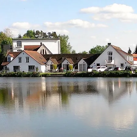 Thomasmuehle * Leutershausen (Bavaria)