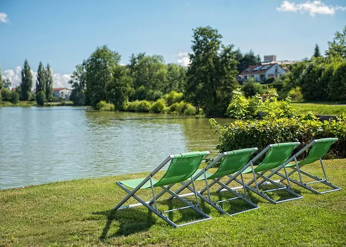 Thomasmuehle Διαμέρισμα Leutershausen (Bavaria)