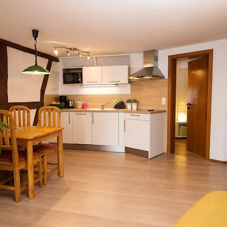 Thomasmuehle Apartment