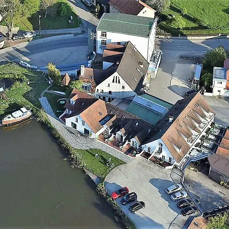 Thomasmühle * Leutershausen (Bavaria)