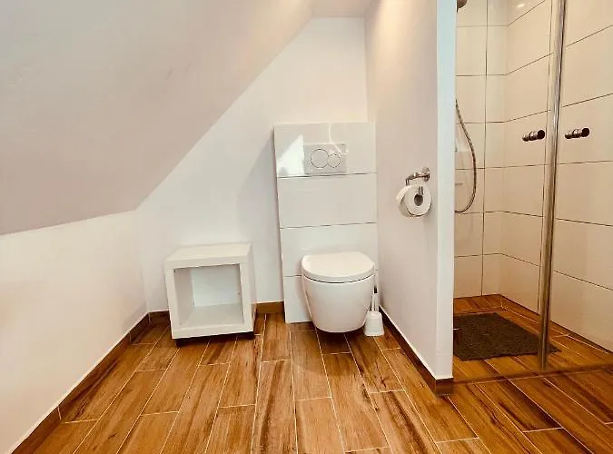 Apartament Thomasmuehle